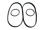 Belt Kit For Sony TC-WR875 Usa Free Shipping (2XTRR29/2XSB19). Fixed Price $23.95.