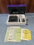 Sony Discman D-202 Portable Cd Player With Original Box Tested & Working. Fixed Price $217.48.