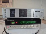 Nakamichi BX-1 Cassette Deck Professionally Serviced Amazing Sound Video Inc.. Fixed Price $425.00.