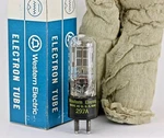 Nos Western Electric 297A Argon Triode Thyratron Rectifier Brand New Old Stock. Fixed Price $46.90.