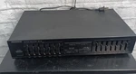 Kenwood GE-48 7-BAND Stereo Graphic Equalizer Vintage Hi-fi Audio Component. Fixed Price $76.95.