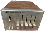 Jvc SEA-10 Music Control System Graphic Stereo Equalizer Turns #73. Fixed Price $63.99.