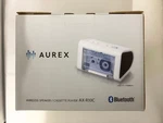 Toshiba Aurex AX-R10C Cassette Player Deep Bass Speaker. Fixed Price $120.33.