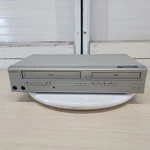Emerson EWD2004 Vhs Vcr Dvd Combo Player Tested Working. Fixed Price $44.99.