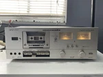 Marantz SD1000 2-HEAD Dolby Cassette Deck(serviced). Fixed Price $335.00.