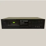 Yamaha Natural Sound Stereo Cassette Deck K-320 For Parts. Fixed Price $51.17.