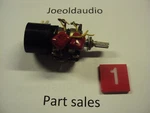 Realistic SA-700 Amplifier On/ Off/ Volume Control 50K Parting Out Entire. Fixed Price $19.99.
