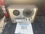 Akai GX-4000D Reel To Tape Recorder/made In Japan. Fixed Price $499.99.
