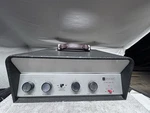 Knight KN3036 Mono Pa Diy 35 Watt Guitar 6L6GC Tube Amp Project. Working. Nice.. Fixed Price $369.99.