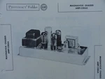 Original Sams Photofact Manual Magnavox Chassis AMP-138AA (308). Fixed Price $6.99.