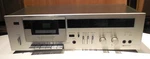 Vintage Sansui D95M Stereo Cassette Player Deck Power Up No Action Bad Belt Nice. Fixed Price $29.99.