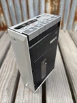 Realistic Minisette Ii Cassette Player/recorder - Japan. Fixed Price $29.95.