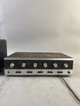 Lafayette LA-2525 Solid State Stereo Amplifier. Fixed Price $50.00.