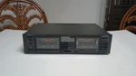 Onkyo Stereo Double Cassette Tape Deck TA-RW99 Dolby ** Powers Untested. Fixed Price $139.99.