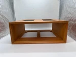 Marantz WC-24 Case: For 2385, 2500, 2600 Walnut Plywood 1YR Wrt. Fixed Price $499.99.