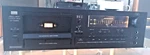 Sansui D-350M Cassette Deck. Fixed Price $162.76.