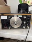 B & K Precision Solid State Model 200D Rf Signal Generator Powers Untested. Fixed Price $100.00.