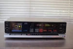 Aiwa AD-F660 3-HEAD Cassette Deck Dolby B/c, Serviced. Fixed Price $379.00.