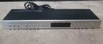 Vintage Fisher TR-3000 Program Timer And Euro Plug Converter. Fixed Price $45.00.