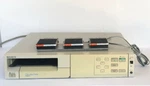 Sony UP-1200A Image Capture Color Video Printer With Foot Pedal. Fixed Price $110.00.