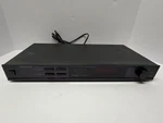 Vintage Kenwood AT-57 Audio Timer Black Made Japan, Working Free Shipping. Fixed Price $79.99.