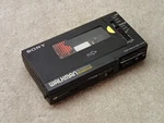 Sony WM-D6C Vintage Walkman Recorder Estate Item Not Working Project. Fixed Price $382.46.