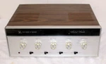Voice Of Music Vm 1495-1 Solid State Stereo Integrated Amplifier 1965 Working. Fixed Price $184.79.