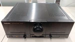 Technics SE-M100 Digital Straight Amplifier Functionality Confirmed From Jp. Fixed Price $548.00.