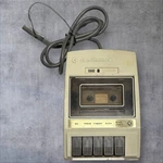 Commodore C2N Cassette Player. Fixed Price $44.99.