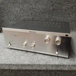 Sony TA-3200F Power Amplifier #BE12462. Fixed Price $1014.49.