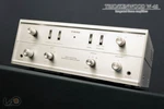Trio/kenwood Model W-46 Integrated Stereo Tube Amplifier (worldwide Shipping). Fixed Price $1499.00.