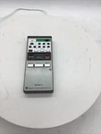 Vintage Sony RMT-317 Betamax Remote Commander SL-2700B Gray Used Tested. Fixed Price $17.99.