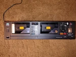 Sansui D-99CW Vintage Double Cassette Deck. Excellent++++. Works. Fixed Price $289.02.