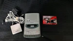 Radioshack Voice Activated Cassette Recorder CTR-119 W/recording Control & Tape. Fixed Price $25.00.