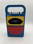 Vintage Youthtronics YEP-300 Sing Along Tape Recorder Tested Working See Video. Fixed Price $34.99.