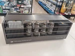 Luxkit/luxman A3600 Tube Power Amplifier 50W Japan Vintage Good Condition. Fixed Price $1182.08.