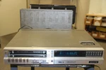 Vintage Zenith VR9775PT Betamax Video Cassette Recorder. Fixed Price $88.32.