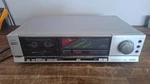 Vintage Classic Aiwa AD-F220 2-HEAD Stereo Cassette Deck (1983-84) Rebuilt. Fixed Price $142.98.