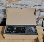Ge Security VR7220 Channel Digital Video Receiver New. Fixed Price $400.00.