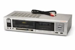 Jvc KD-V400J Stereo Cassette Deck Tested Working Vintage Tape Player Japan. Fixed Price $134.95.