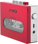 Fiio CP13 Portable Cassette Tape Player W/3.5MM Earphone Jack (red/silver). Fixed Price $79.99.
