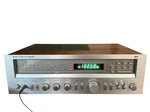 Vintage Mcs 3249 Modular Component Systems Stereo Receiver Amplifier. Fixed Price $199.00.