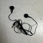 Sony Walkman MDR-E805 Black Wired 3.5MM Jack Portable In-ear Stereo Headphones. Fixed Price $19.99.