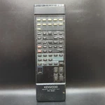 Kenwood RC-80 Remote Control Unit Oem Genuine Original Tested Working. Fixed Price $57.73.