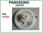 Prb VA208 Vcr Video Idler Wheel For Panasonic VXP0767 + Others. Fixed Price $14.95.