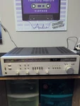 Harman-kardon HK-580I Stereo Receiver Works With Issues **see Description**. Fixed Price $189.99.