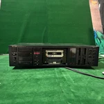 Nakamichi BX-300 3-HEAD Direct Drive Cassette Deck Used. Fixed Price $587.00.