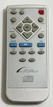 Original Hitron HCD-325R Car Audio System Vehicle Player Remote Control. Fixed Price $9.49.