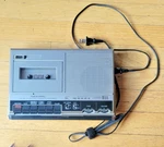 Vintage Radio Shack/realistic Cassette Recorder CTR-68 14-808B Working. Fixed Price $19.99.