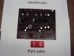 H Scott 299F Amplifier Toneamp/driver Board Pc 123 Parting Out Entire. Fixed Price $34.99.